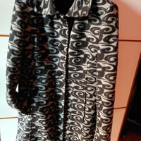 cappotto moda donna
