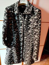 cappotto moda donna