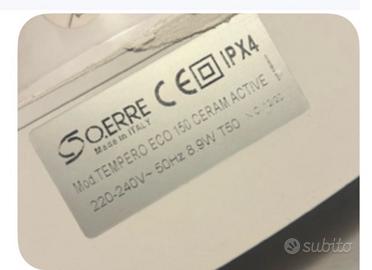 Scambiatore di calore