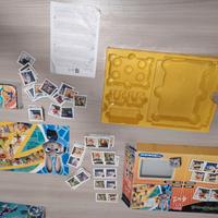 Clementoni kit 4 in 1 Zootropolis zootropia