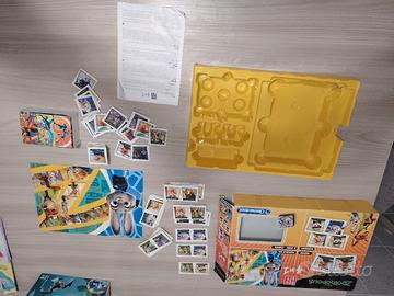 Clementoni kit 4 in 1 Zootropolis zootropia