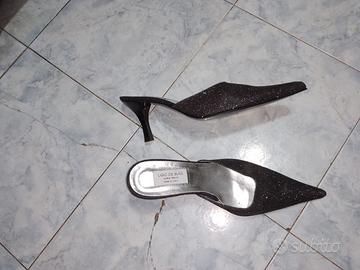 Mules nr 41 Ugo de Blasi