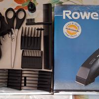 tagliacapelli Rowenta professionale 