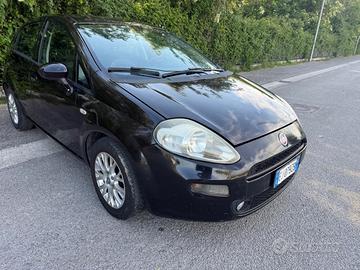 Fiat Punto Evo 5 Porte Punto Evo 5p 1.3 mjt Emotio