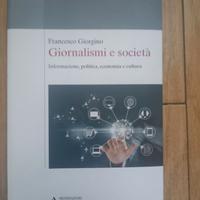 Giornalismi e società