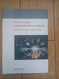 Giornalismi e società