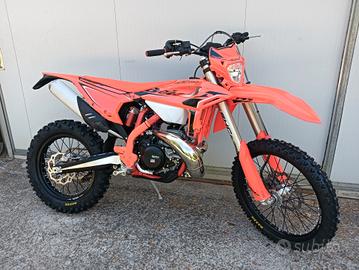 Beta RR Enduro 300 2t x-pro my 2026!!!