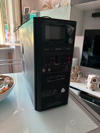 Computer fisso Asus gamer