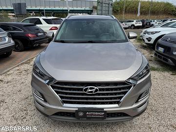 HYUNDAI - Tucson - 1.6 CRDi 48V N Line - UNIPRO.- 