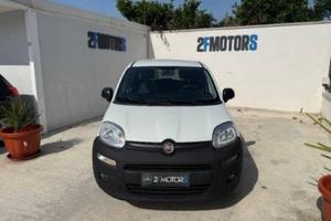 Fiat Panda van 1.2 Pop 69cv 2p.ti serie 3 E6d-temp