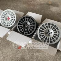 Cerchi in lega 15 dedica Montecarlo Speedline