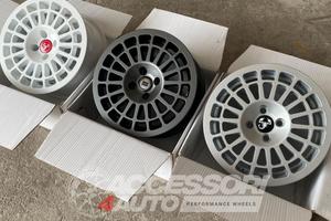 Cerchi in lega 15 dedica Montecarlo Speedline