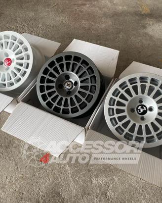 Cerchi in lega 15 dedica Montecarlo Speedline