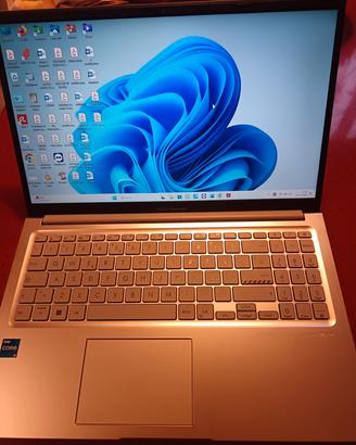 Asus vivobook 15