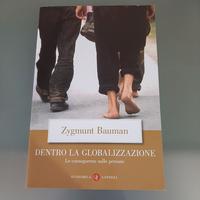 Zygmunt Bauman - Dentro La Globalizzazione