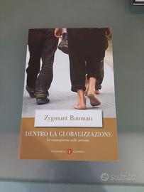 Zygmunt Bauman - Dentro La Globalizzazione