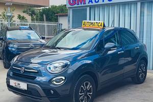 500X 1.6 MultiJet 120 CV DCT Cross 2019