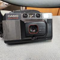 Macchina Fotografica Casio AF-30