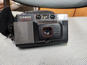 Macchina Fotografica Casio AF-30