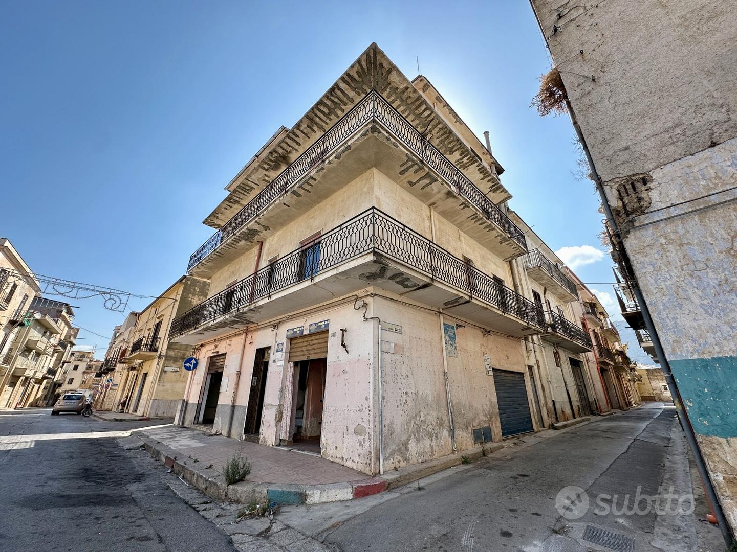 Appartamento – Partinico, Palermo - Vista 3