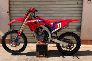 Honda crf 250 2023