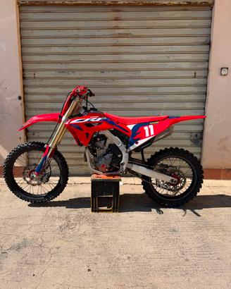 Honda crf 250 2023