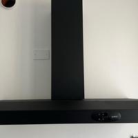 Cappa Elica Vega Slim
