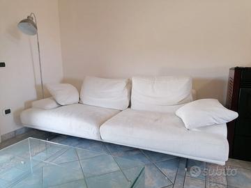 Divano Poltronesofà sfoderabile e lavabile