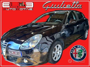 Alfa Romeo Giulietta 1.6 MTJ 12/2014