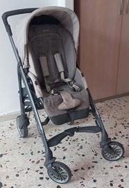 Passeggino più accessori