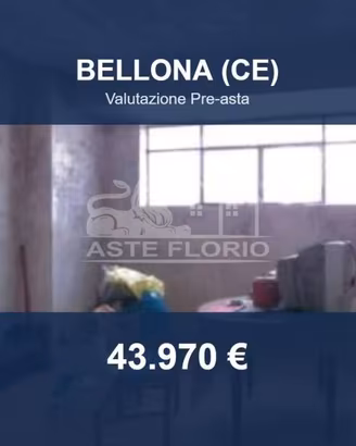 Immobile in asta di 202 m² con più di 5 locali a B