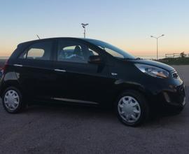 KIA Picanto 2ªs.(11/17) - 2014