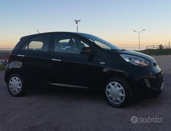 KIA Picanto 2ªs.(11/17) - 2014