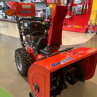 Turboneve Spazzaneve SIMPLICITY SIH1528SE + Garan.