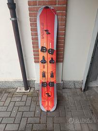 Splitboard