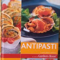 Antipasti -  a cura di Gambero Rosso
