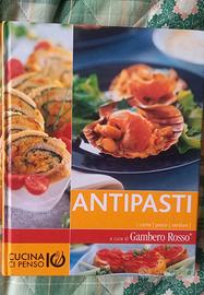 Antipasti -  a cura di Gambero Rosso