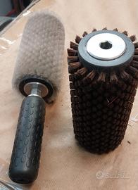 SCI e SNOW ATTREZZATURA LABORATORIO