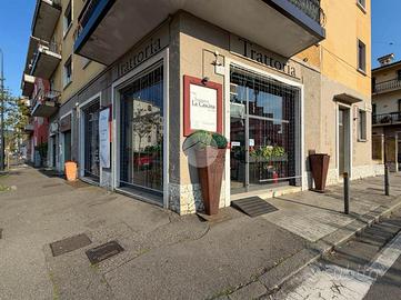 NEGOZIO A BRESCIA