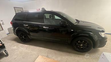 Fiat freemont 2.0 170 awd