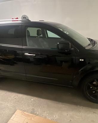 Fiat freemont 2.0 170 awd