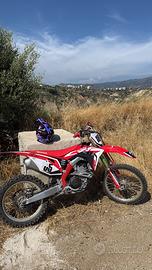 honda crf 250r