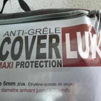 Copriauto anti-grandine cover-lux