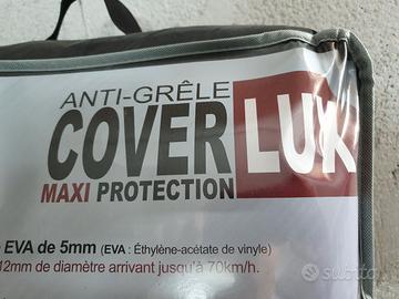 Copriauto anti-grandine cover-lux