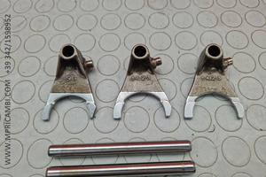 FORCHETTE FORCELLE DUCATI HYPERMOTARD 1100 2007 20