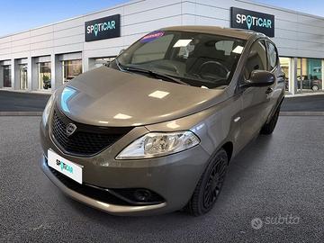 Lancia Ypsilon Ecochic 1.0 70cv Firefly Hybri...