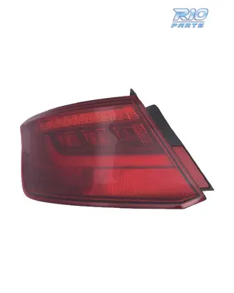 FANALE SINISTRO PER AUDI A3 SPORTBACK 5P 12-16 LED