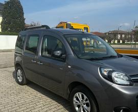 Renault kangoo 2017