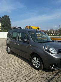 Renault kangoo 2017