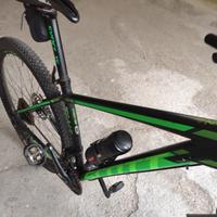 mtb 29 scott scale 930 taglia M.  